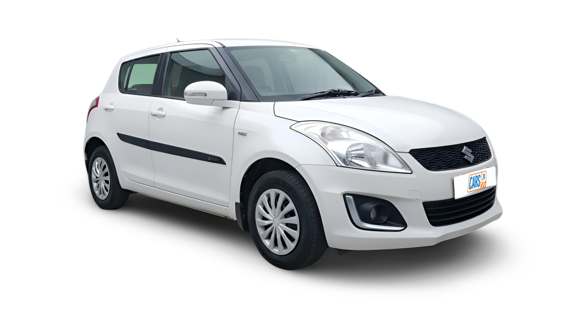 Maruti Swift-img